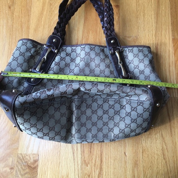 Gucci Large Bag - Picture 10 of 15